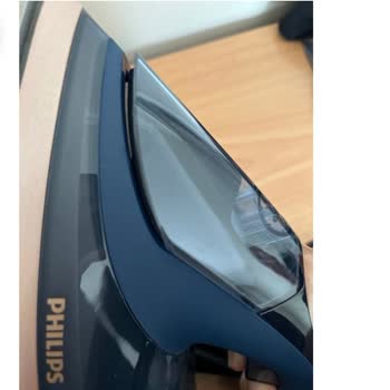 Ayıplı Philips Ütü İçin İki Firma Arasında Mağdur Kaldım, Güvenlik Riski Endişesi Yaşıyorum