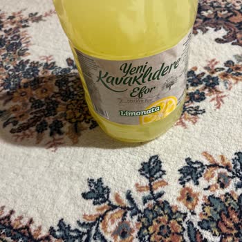 Yeni Kavaklıdere Limonatada Acı Tat