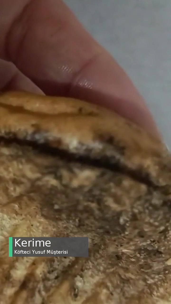 Köfteci Yusuf Tostunun Hali (Mudanya) videonun kapak resmi