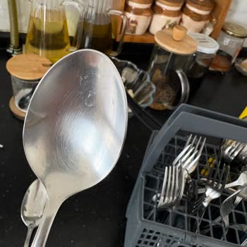 Yeni Siemens Bulaşık Makinesi Beklentileri Karşılamıyor: Islak Bulaşık Sorunu Ve İade Talebi