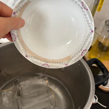 Yeni Siemens Bulaşık Makinesi Beklentileri Karşılamıyor: Islak Bulaşık Sorunu Ve İade Talebi