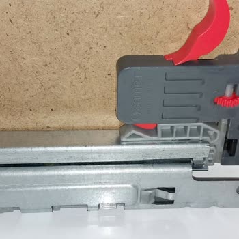 Samet A.Ş. Çekmece Rayı Yedek Parça Sorunu Ve Yüksek Maliyet