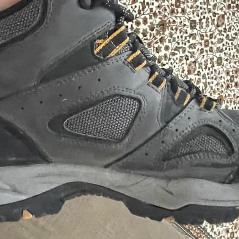 3 Ayda Deforme Olan Skechers Bot Ve Olumsuz İnceleme Sonuçları