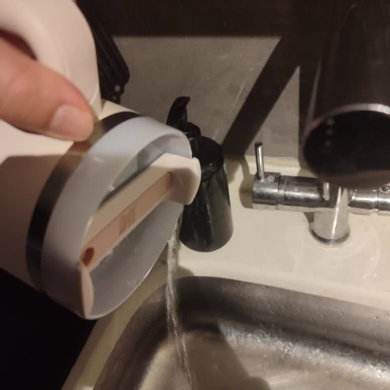 Stanley Quencher Leakage Problem