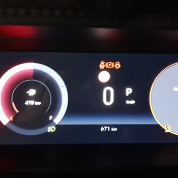 Sıfır Fiat Ulysse'de Kronik Arıza Ve Yetersiz Servis Deneyimi