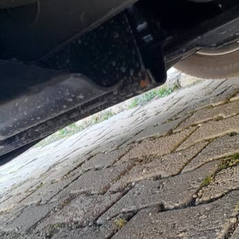 Sıfır Fiat Ulysse'de Kronik Arıza Ve Yetersiz Servis Deneyimi