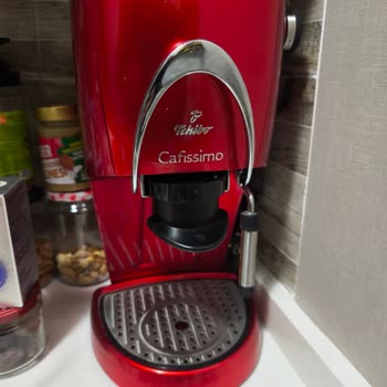 Eski Model Kahve Makinem İçin Teknik Servis Desteği Alamıyorum