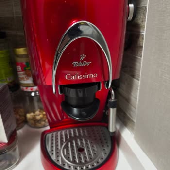 Eski Model Kahve Makinem İçin Teknik Servis Desteği Alamıyorum