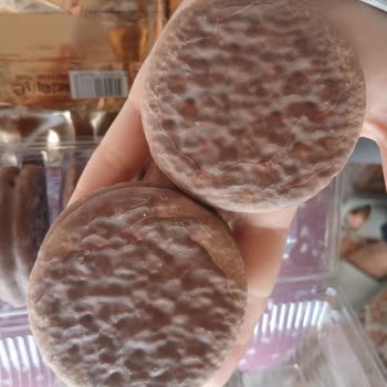 Aldığım Tatlı Ürün Bozuk Çıktı, Mağduriyetimin Giderilmesini İstiyorum