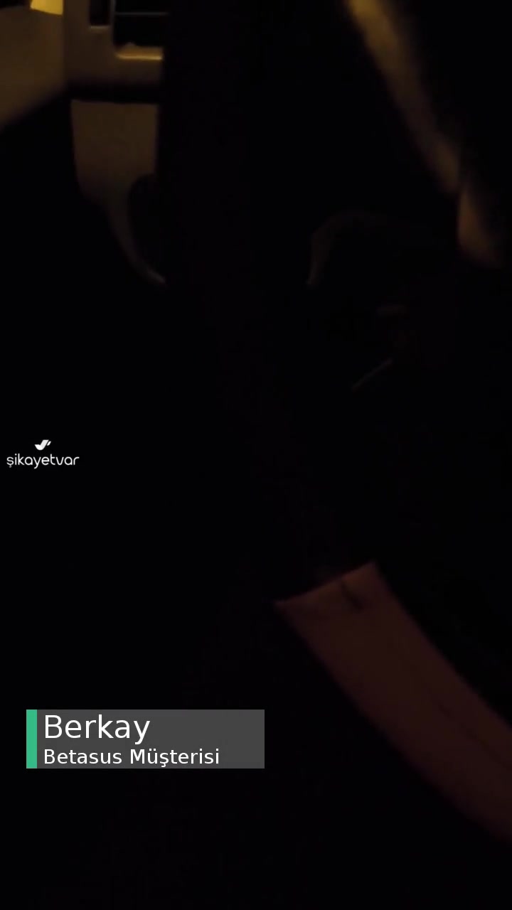 Betasus Bonus Hakkımı Vermedi videonun kapak resmi