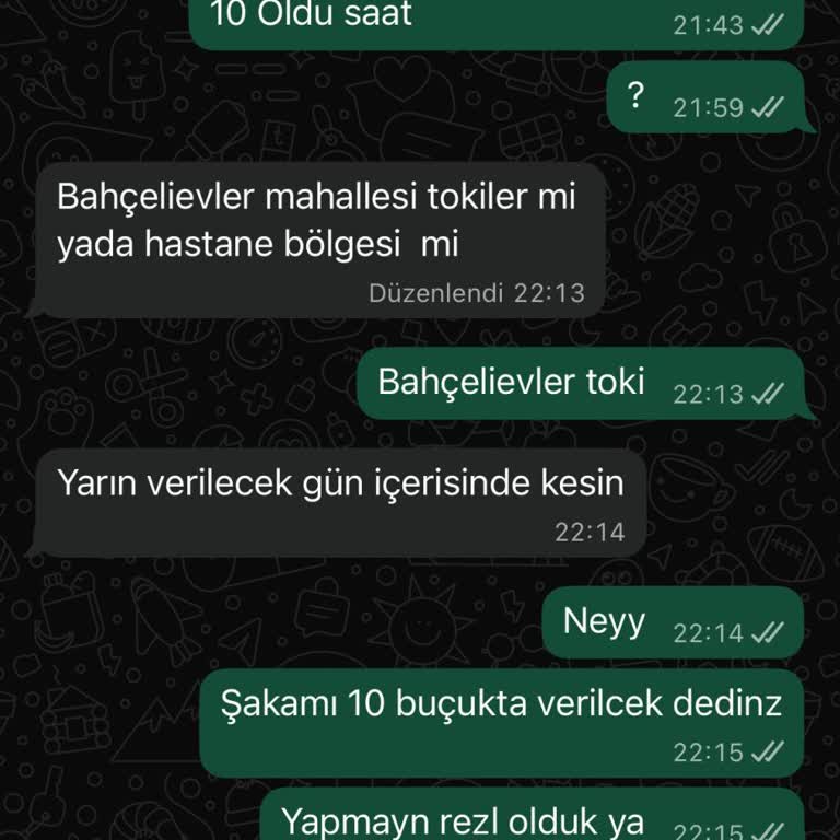 Şırnak Bahçelievler’de Sürekli Ve Uzun Süren Su Kesintileri Mağduriyet Yaratıyor