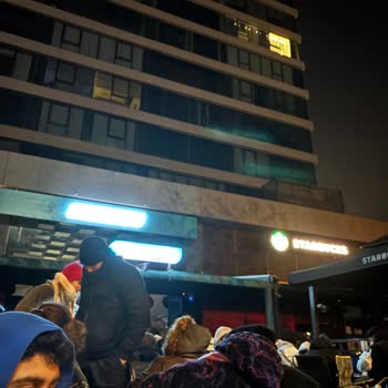 Watsons Açılışında Sıra Adaletsizliği Ve Hediye Hakkımın İhlali Nedeniyle Yaşadığım Hayal Kırıklığı