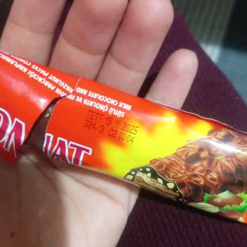 Tarihi Geçmiş Ürün Satışı Ve İlgisiz Yaklaşım: Sağlığımız Ve Güvenimiz Tehlikede