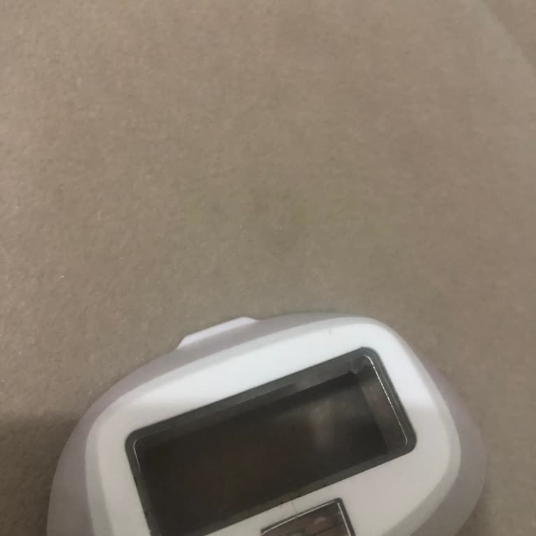 Philips Lumea IPL Cihazımda Çatlak Oluştu, Satıcıdan Çözüm Alamıyorum