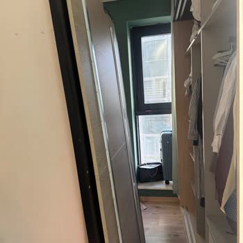 Aylarca Teslim Edilmeyen Gardırop Ve Sürekli Oyalayan Müşteri Hizmetleri