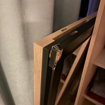 Aylarca Teslim Edilmeyen Gardırop Ve Sürekli Oyalayan Müşteri Hizmetleri