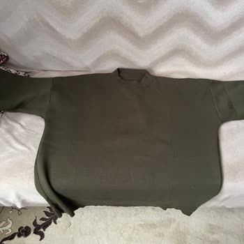 Farklı Ölçülerde Ürün Ve Cevapsız Kalan Değişim Talebiyle Mağduriyet