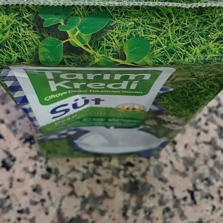 Son Kullanma Tarihi Geçmemiş Süt Bozuk Çıktı Sağlığımız Riske Girdi