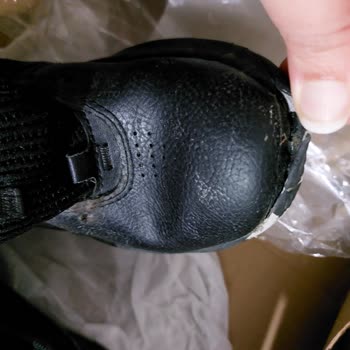 Kısa Sürede Açılan Çocuk Ayakkabısında İade Ya Da Değişim Talebim Reddedildi