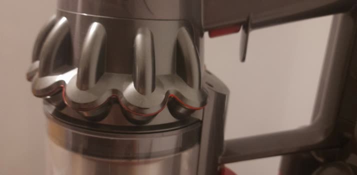 Dyson V10 Süpürgede Sürekli Arıza ve Yetersiz Müşteri Hizmeti