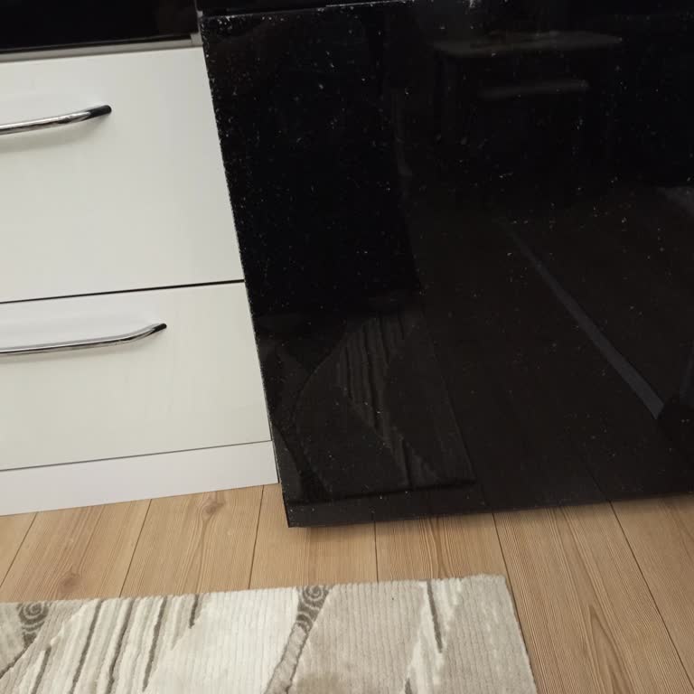 Beko Buzdolabında Tekrarlayan Cam Kırılması Ve Montaj Sorunu