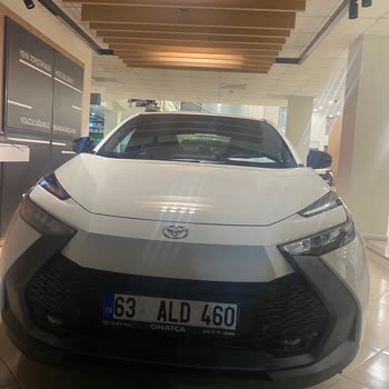 Toyota Onatça Bayisinden Verilen Sözler Tutulmadı, Müşteri Mağdur Edildi