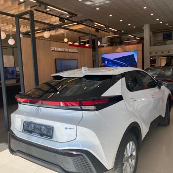 Toyota Onatça Bayisinden Verilen Sözler Tutulmadı, Müşteri Mağdur Edildi