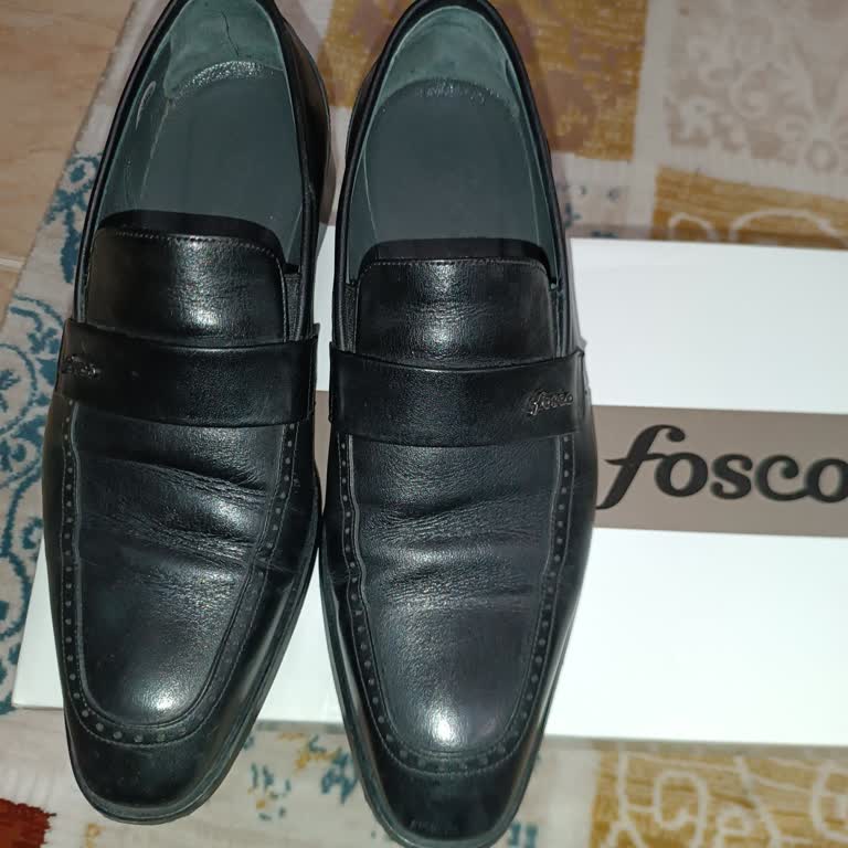 Fosco Birkaç Günde Dağıldı