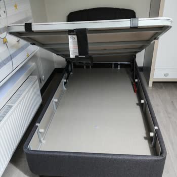 Yataş Kırık ve Hasarlı Teslim Edilen Yatak Bazasında 56 Gündür Çözülmeyen Sorun