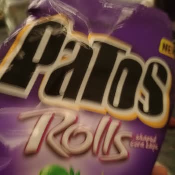 Patos Cips İçinden Yabancı Madde Çıktı, Güvenim Sarsıldı