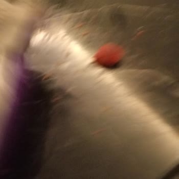 Patos Cips İçinden Yabancı Madde Çıktı, Güvenim Sarsıldı