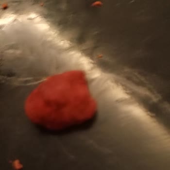 Patos Cips İçinden Yabancı Madde Çıktı, Güvenim Sarsıldı