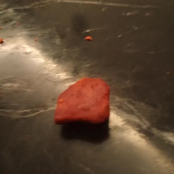 Patos Cips İçinden Yabancı Madde Çıktı, Güvenim Sarsıldı