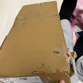 Amazon Sıfır Diye Kullanılmış Ürün ve Yanıltıcı Taksit Bilgisi Mağduriyeti