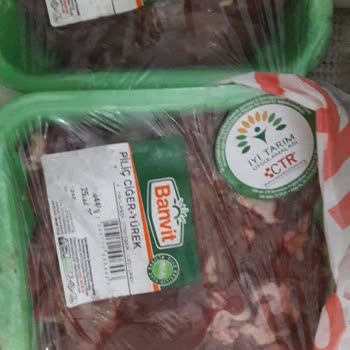 Migros Sanal Market Siparişim Geç, Eksik Ve Bozulmuş Ürünlerle Teslim Edildi