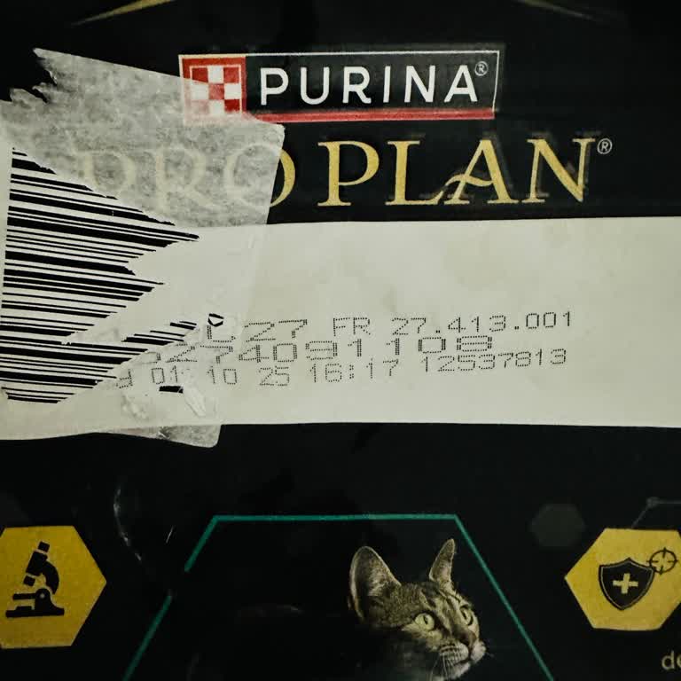 Amazon'dan Son Kullanma Tarihi Geçmiş Ürün Teslimatı