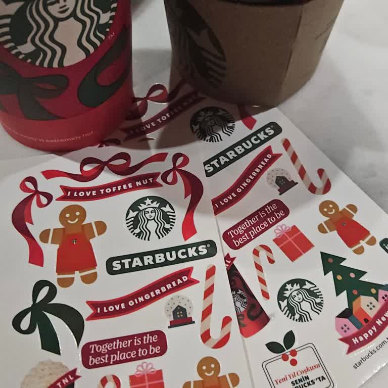 Starbucks Atakum Şubesi'nde Kampanya Hakkında Yanıltıcı Ve Saygısız Davranış