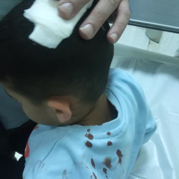 Okulda Yaşanan Şiddet Olayına Karşı İlgisizlik Ve Güvenlik Eksikliği