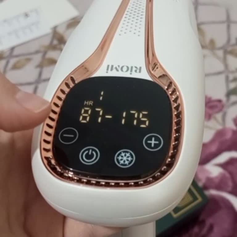 Trendyol Lazer Epilasyon Cihazı Arızası Sonrası İletişim Sorunları Yaşadım