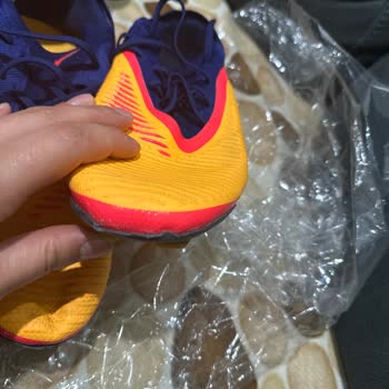 Nike Mağazasından Aldığım Krampon Kısa Sürede Hasar Gördü, Teknik İnceleme Sonucu Tatmin Etmedi