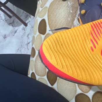 Nike Mağazasından Aldığım Krampon Kısa Sürede Hasar Gördü, Teknik İnceleme Sonucu Tatmin Etmedi