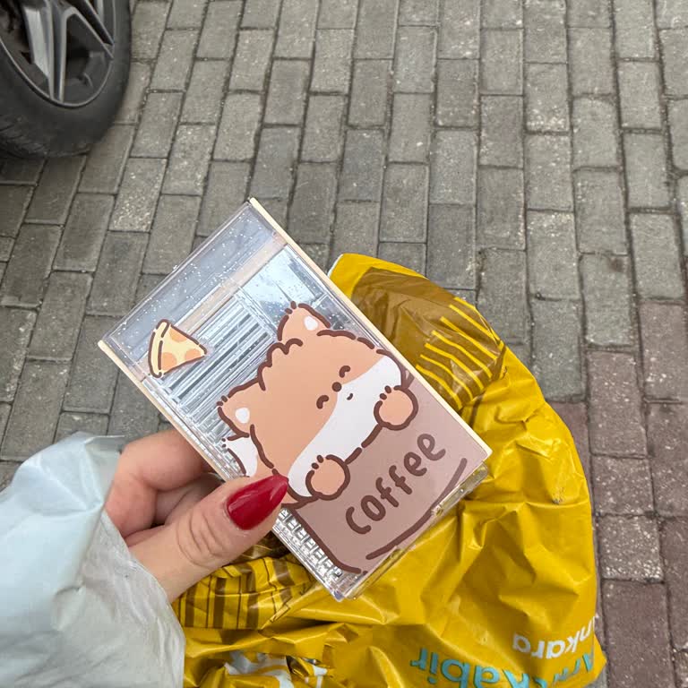 Lesielle.com’dan Aldığım Ürün Yerine Plastik Tarak Gönderildi, Mağduriyetimin Giderilmesini Talep Ediyorum