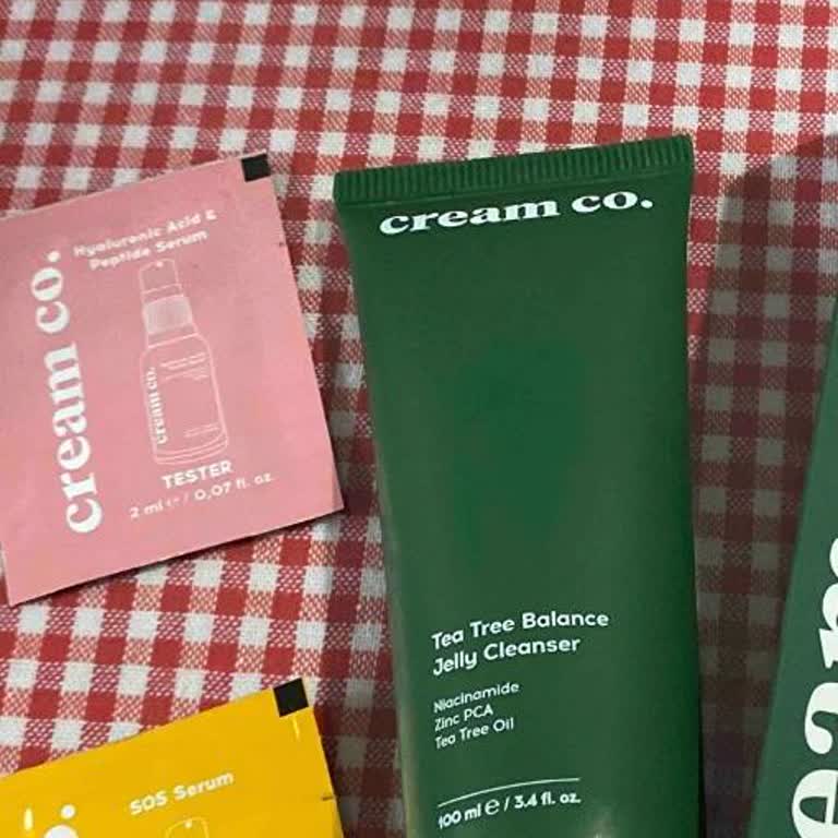 Cream Co. Tester Ürün Yüzümde Ciddi Alerjik Reaksiyona Sebep Oldu