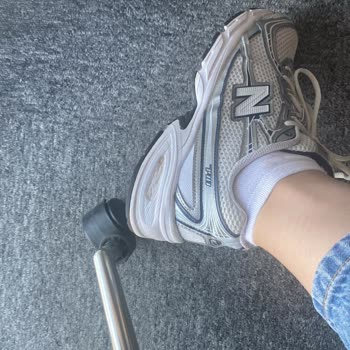 Orijinalliği Şüpheli Ayakkabıma Etiket Sorunu İçin Çözüm Bekliyorum