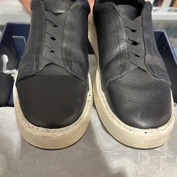 Tadilat Sonrası Daha Kötü Hale Gelen Ayakkabım İçin İade Veya Değişim Talebi