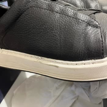 Tadilat Sonrası Daha Kötü Hale Gelen Ayakkabım İçin İade Veya Değişim Talebi