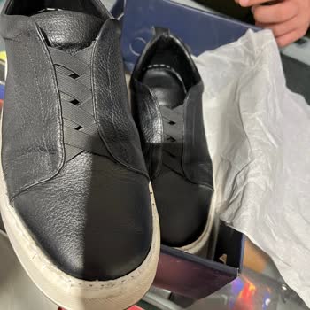 Tadilat Sonrası Daha Kötü Hale Gelen Ayakkabım İçin İade Veya Değişim Talebi