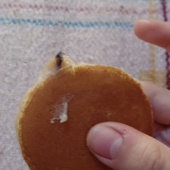 Eti Süt Burgerden Böcek Çıkmıştır