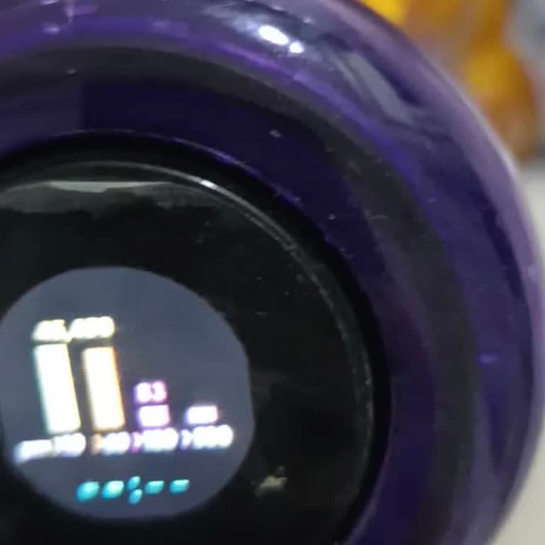 Garanti Biter Bitmez Motor Arızası: Dyson'dan Çözüm Bekliyorum