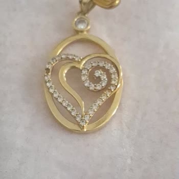 Altınbaş’tan Aldığım Kolyenin Taşı Düştü, Ömür Boyu Garanti Yerine Getirilmiyor